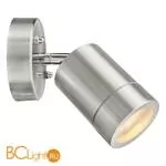 Настенный светильник De Markt Меркурий 807020701 - Фото 0