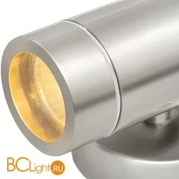 Настенный светильник De Markt Меркурий 807020501 - Фото 0