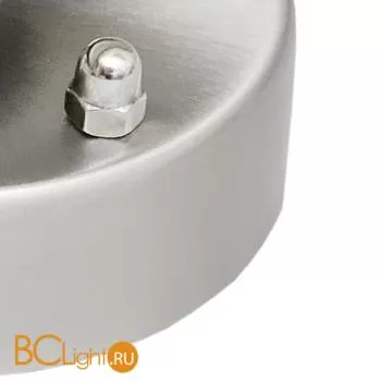 Настенный светильник De Markt Меркурий 807020501 - Фото 1