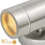 Настенный светильник De Markt Меркурий 807020501 - Фото 0