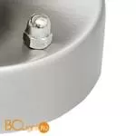 Настенный светильник De Markt Меркурий 807020501 - Фото 1