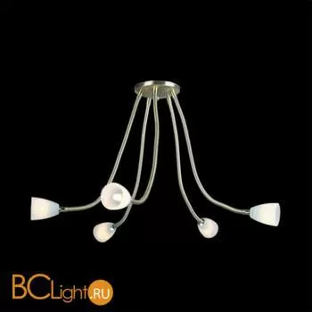 Потолочный люстра De Markt Милена 508020405