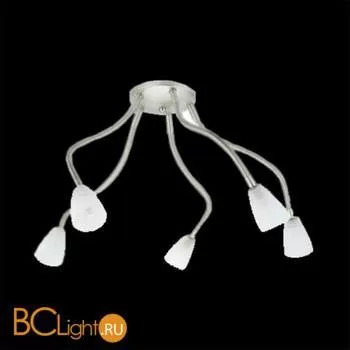 Потолочная люстра De Markt Милена 508020305