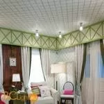 Спот (точечный светильник) De Markt Мона 504020101 - Фото 0