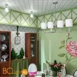 Спот (точечный светильник) De Markt Мона 504020101 - Фото 2