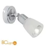 Спот (точечный светильник) De Markt Мона 504020101