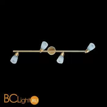 Спот (точечный светильник) De Markt Мона 504021004