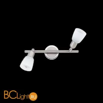 Спот (точечный светильник) De Markt Мона 504020202