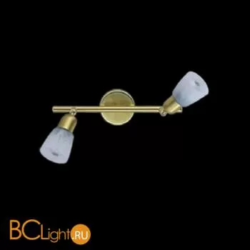 Спот (точечный светильник) De Markt Мона 504020702