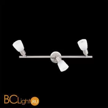 Спот (точечный светильник) De Markt Мона 504020403