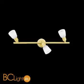 Спот (точечный светильник) De Markt Мона 504020903