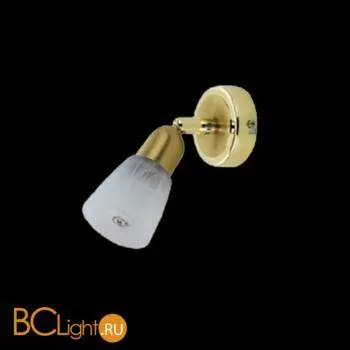 Спот (точечный светильник) De Markt Мона 504020601