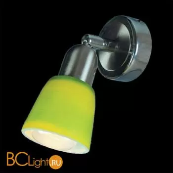 Спот (точечный светильник) De Markt Мона 504021101