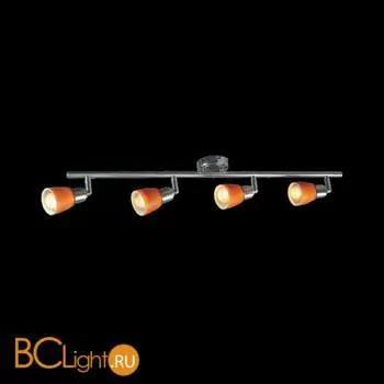 Спот (точечный светильник) De Markt Мона 504022004