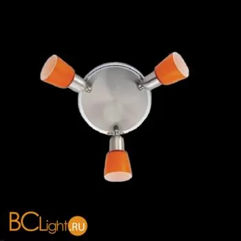 Спот (точечный светильник) De Markt Мона 504021303