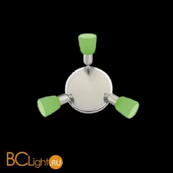 Спот (точечный светильник) De Markt Мона 504021803