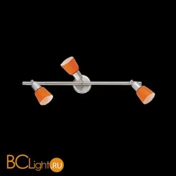 Спот (точечный светильник) De Markt Мона 504021903