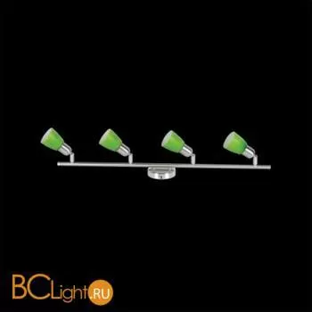 Спот (точечный светильник) De Markt Мона 504021504