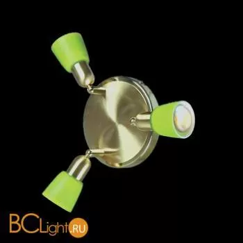 Спот (точечный светильник) De Markt Мона 504022503