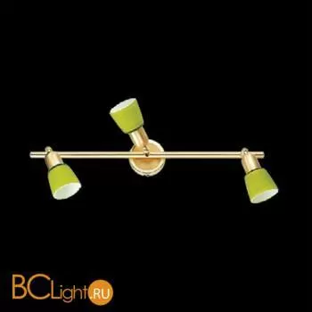 Спот (точечный светильник) De Markt Мона 504022603