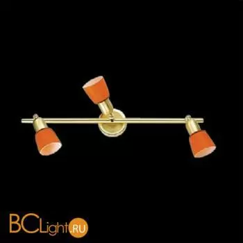 Спот (точечный светильник) De Markt Мона 504023103