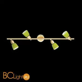 Спот (точечный светильник) De Markt Мона 504022704