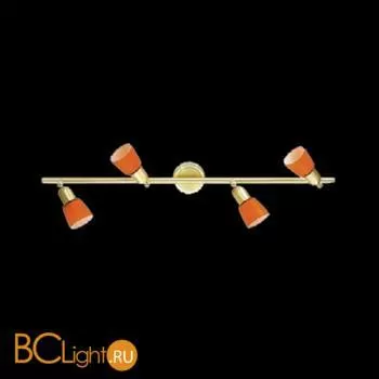 Спот (точечный светильник) De Markt Мона 504023204