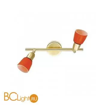 Спот (точечный светильник) De Markt Мона 504022902