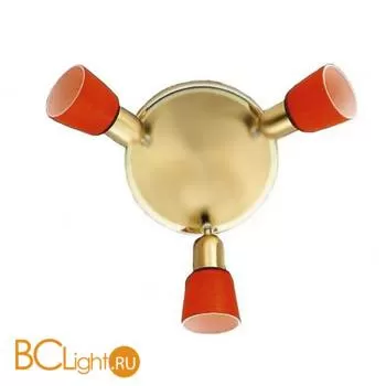 Спот (точечный светильник) De Markt Мона 504023003