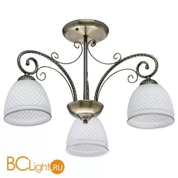 Потолочная люстра De Markt Моника 372012303