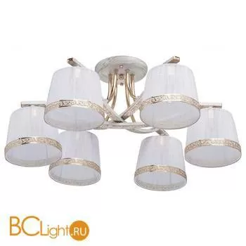 Потолочная люстра De Markt Моника 372012606