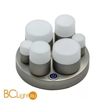 Настольный светильник De Markt Морфей 710030406