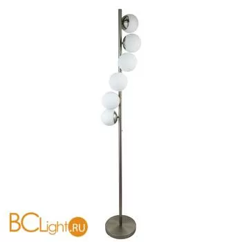 Торшер De Markt Морфей 710040706