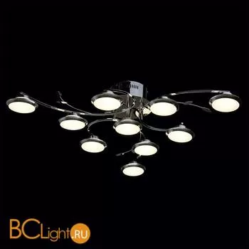 Потолочная люстра De Markt Нанси 308010910 - Фото 1