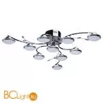 Потолочная люстра De Markt Нанси 308010910 - Фото 0