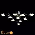 Потолочная люстра De Markt Нанси 308010910 - Фото 1