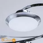 Потолочная люстра De Markt Нанси 308010910 - Фото 2