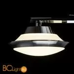 Потолочная люстра De Markt Нанси 308010910 - Фото 3