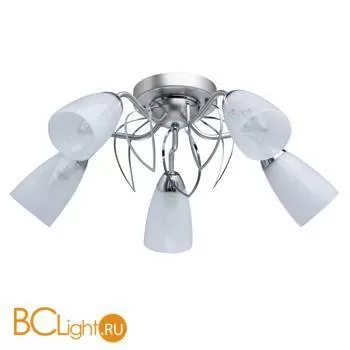 Потолочная люстра De Markt Нежность 676011705