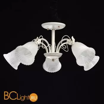 Потолочная люстра De Markt Нежность 676011805