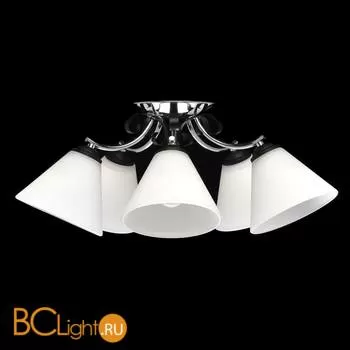 Потолочная люстра De Markt Нежность 676012605