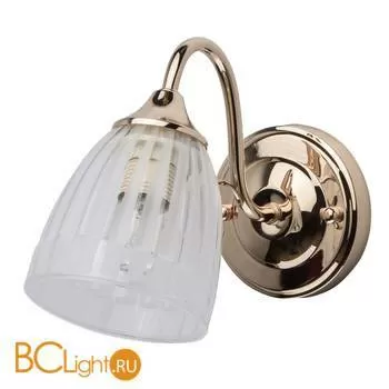 Бра De Markt Нежность 676022301