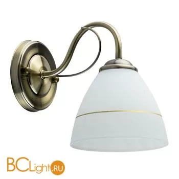 Бра De Markt Нежность 676023901