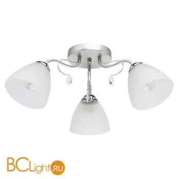 Потолочная люстра De Markt Нежность 676012903