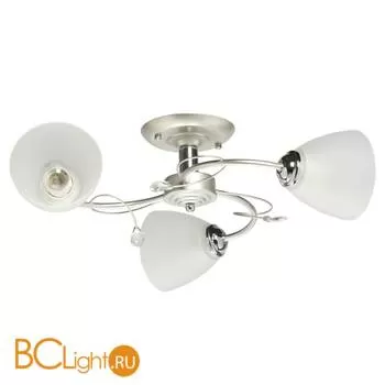 Потолочная люстра De Markt Нежность 676013103