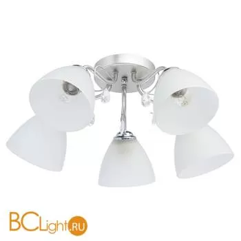 Потолочная люстра De Markt Нежность 676013005