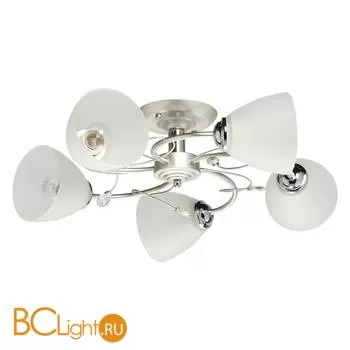 Потолочная люстра De Markt Нежность 676013205