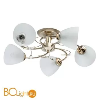 Потолочная люстра De Markt Нежность 676013405