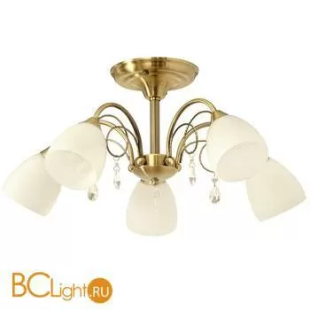 Потолочная люстра De Markt Нежность 356013105