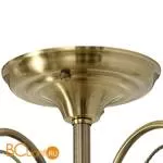 Потолочная люстра De Markt Нежность 356013105 - Фото 0